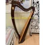 SOLD - 2nd Hand Lyon & Healy Ogden 34 Strings SOLD - 2nd Hand Lyon & Healy Ogden 34 Strings